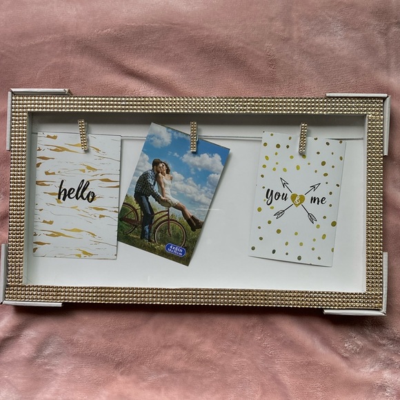 Other - New Pictures frame